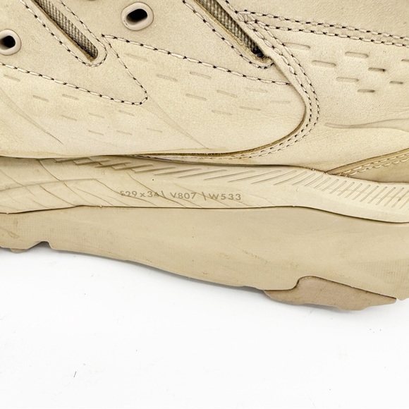 Hoka KAHA 2 GTX Gore-Tex Hiking Boots Unisex - Picture 6 of 12